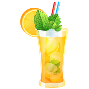 Cocktail PNG-44763